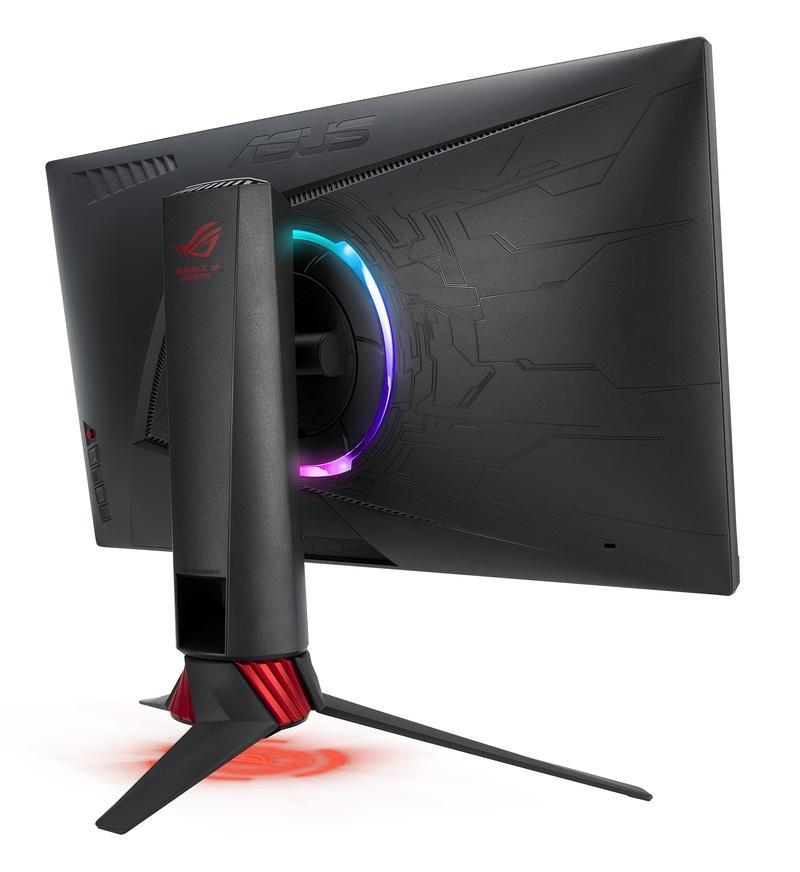 ASUS ROG Strix XG248Q 24-Inch FHD/240Hz Gaming Monitor, , large image number 6