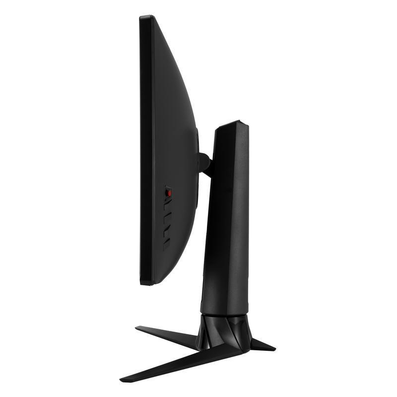 ASUS ROG Strix XG27UQR 27-inch 4K UHD/144Hz Gaming Monitor, , large image number 1