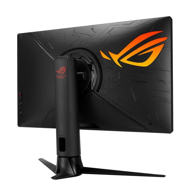 ASUS ROG Strix XG27UQR 27-inch 4K UHD/144Hz Gaming Monitor, , large image number 2