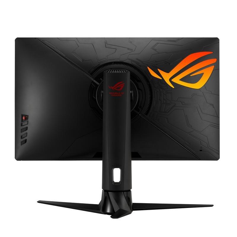 ASUS ROG Strix XG27UQR 27-inch 4K UHD/144Hz Gaming Monitor, , large image number 6