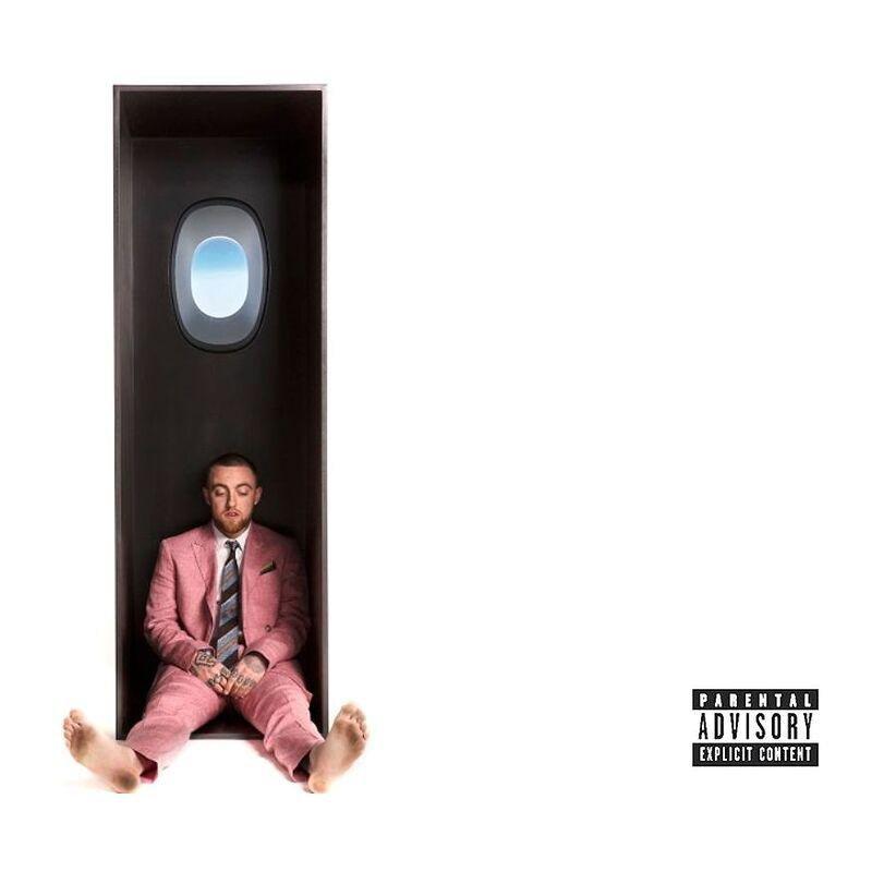 Swimming (2 Discs) | Mac Miller, , large image number 0