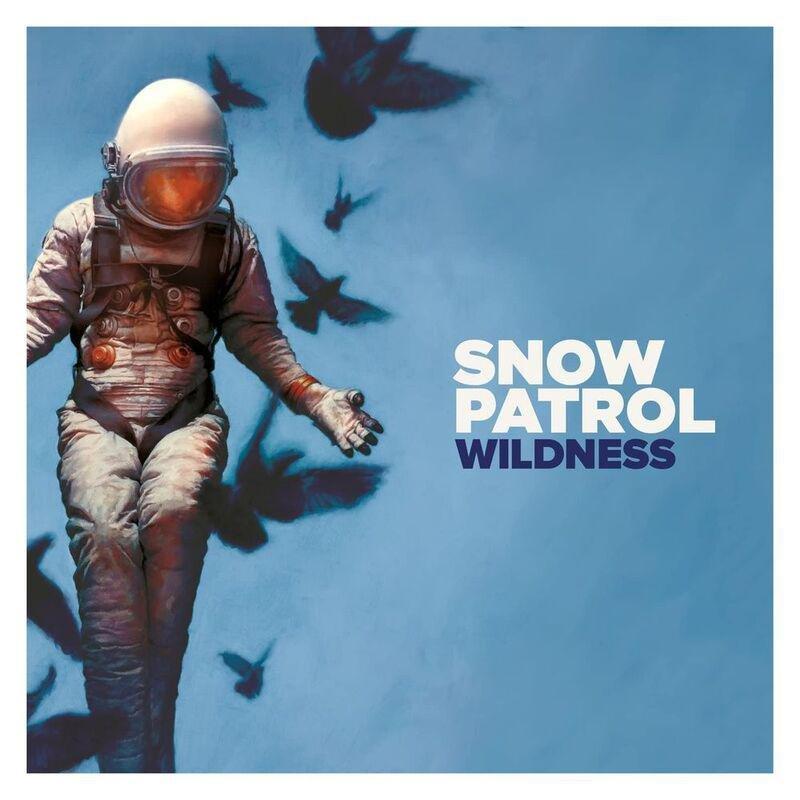 Wildness | Snow Patrol, , large image number 0