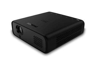 PHILIPS - Philips PicoPix Max One Mobile Projector