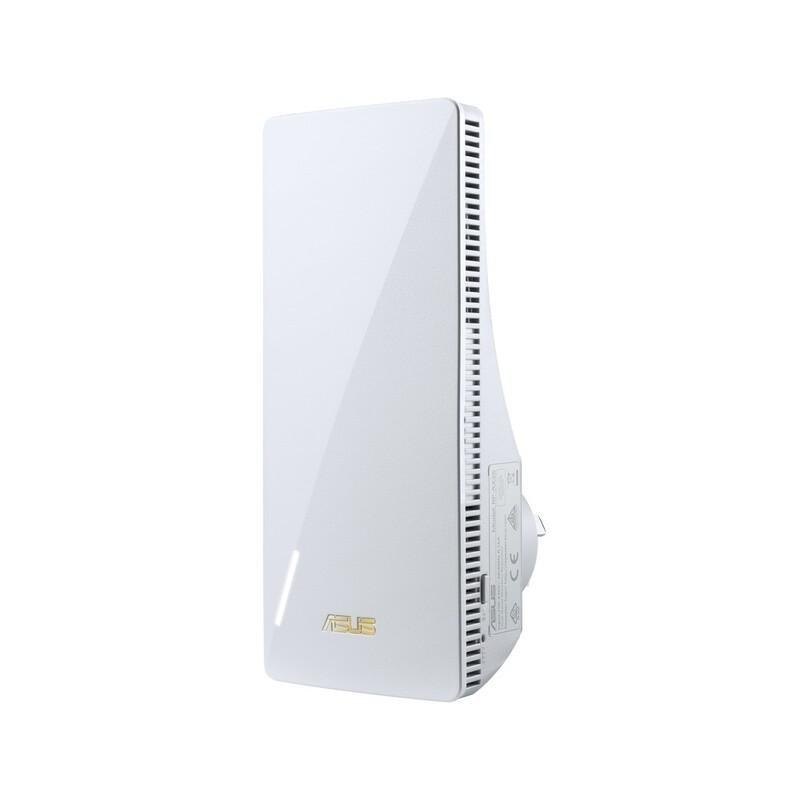 ASUS AX1800 Dual Band WIFI 6 802.11ax Range Extender White, , large image number 0