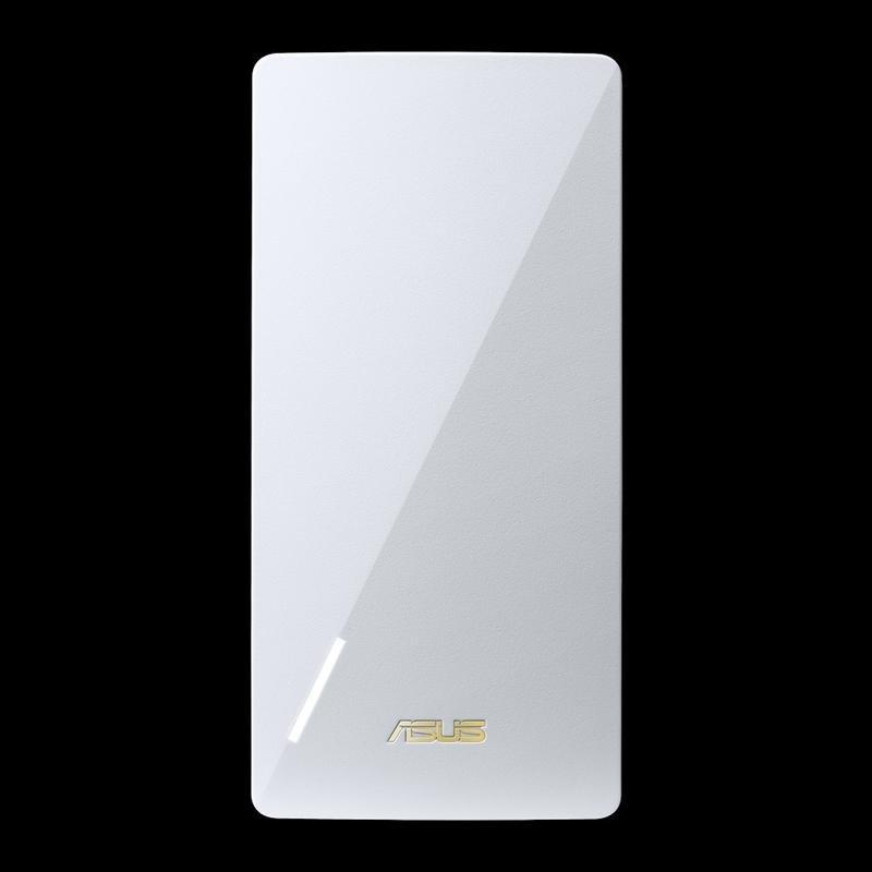 ASUS AX1800 Dual Band WIFI 6 802.11ax Range Extender White, , large image number 2