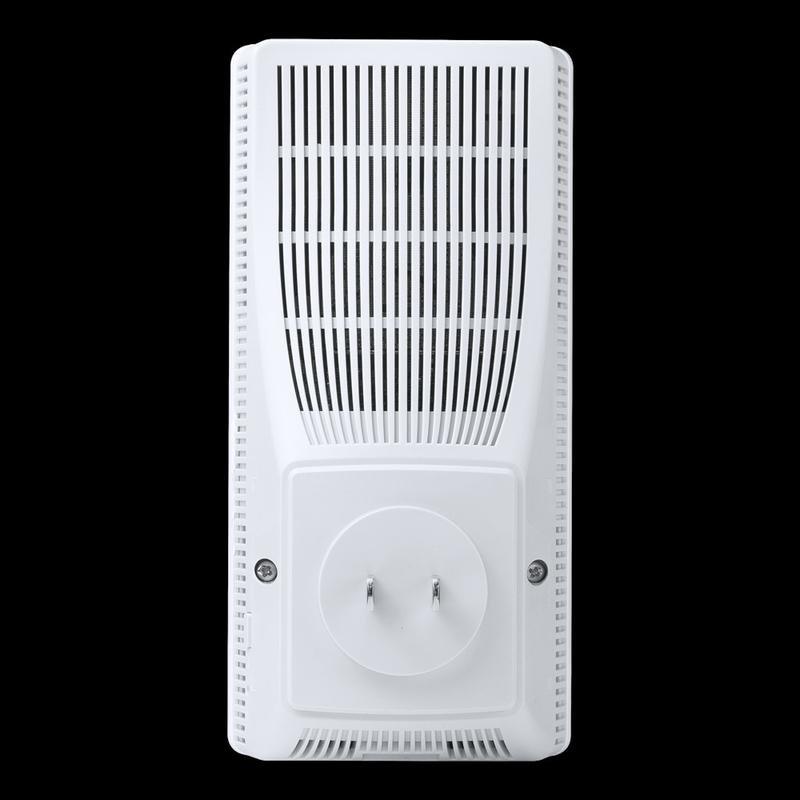 ASUS AX1800 Dual Band WIFI 6 802.11ax Range Extender White, , large image number 6