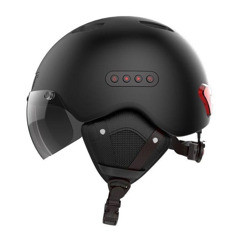 Smart Urban Traffic Safety Helmet, , large image number 1