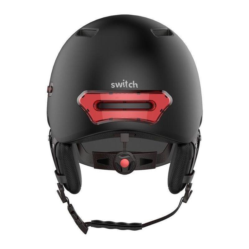 Smart Urban Traffic Safety Helmet, , large image number 2