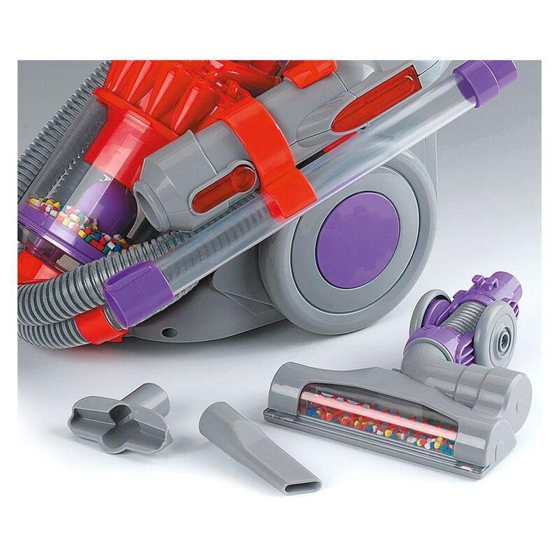 Casdon Dyson DC22 Toy Vacuum Cleaner Playset, , large image number 0