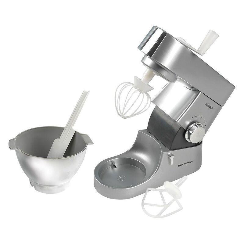 Casdon Kenwood Toy Mixer Playset, , large image number 0