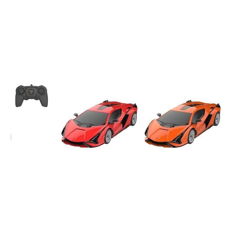 Rastar Lamborghini Sian 1.24 Scale R/C (Assorted Colors - Includes 1), , large image number 0