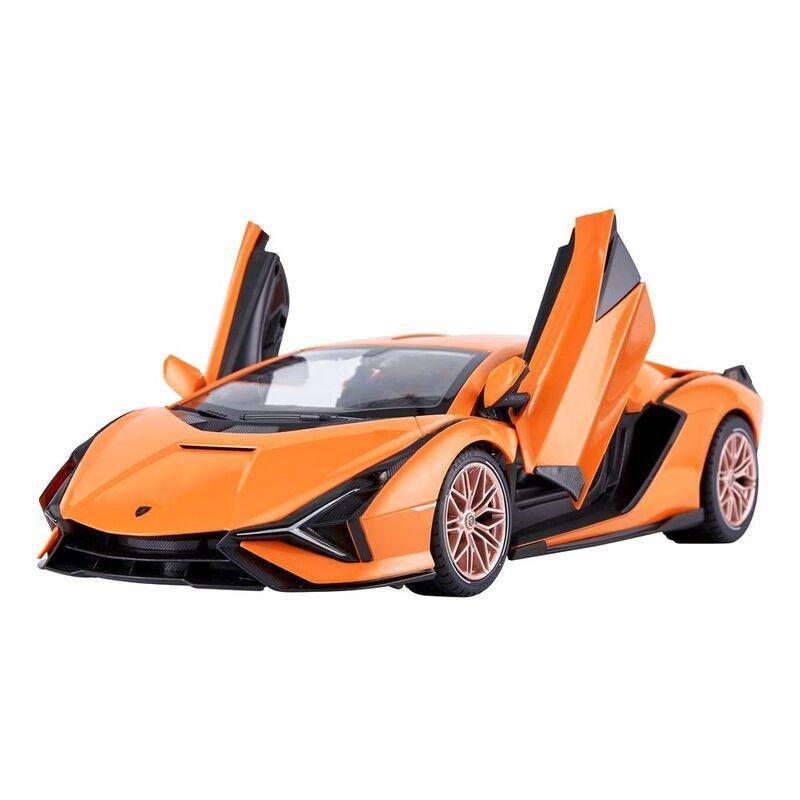 Rastar Lamborghini Sian 1.24 Scale R/C (Assorted Colors - Includes 1), , large image number 1