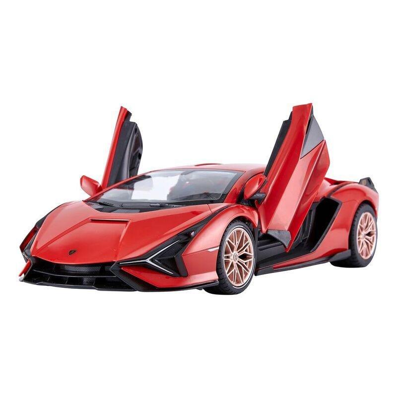 Rastar Lamborghini Sian 1.24 Scale R/C (Assorted Colors - Includes 1), , large image number 2