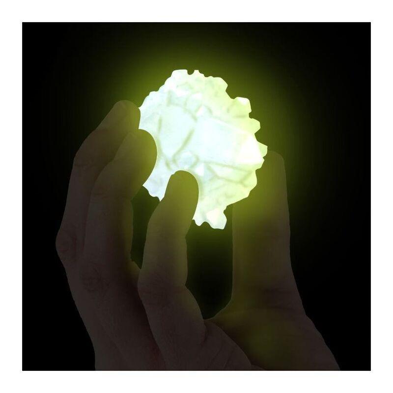National Geographic Glow-In-The-Dark Crystal Lab, , medium