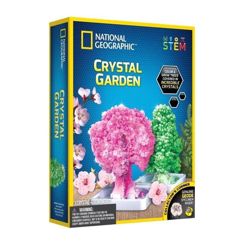 National Geographic Crystal Garden, , medium