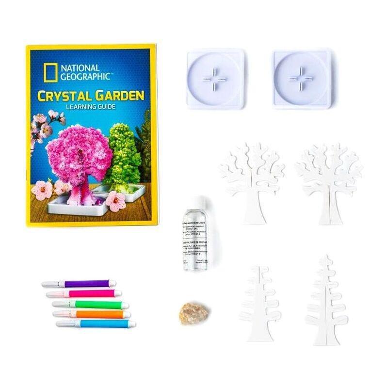 National Geographic Crystal Garden, , large image number 1