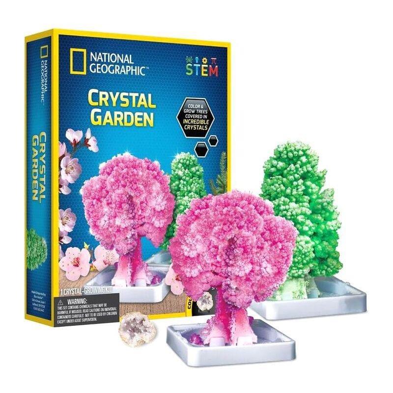 National Geographic Crystal Garden, , large image number 2