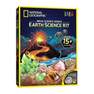 NATIONAL GEOGRAPHIC - National Geographic Mega Science Earth Science Kit