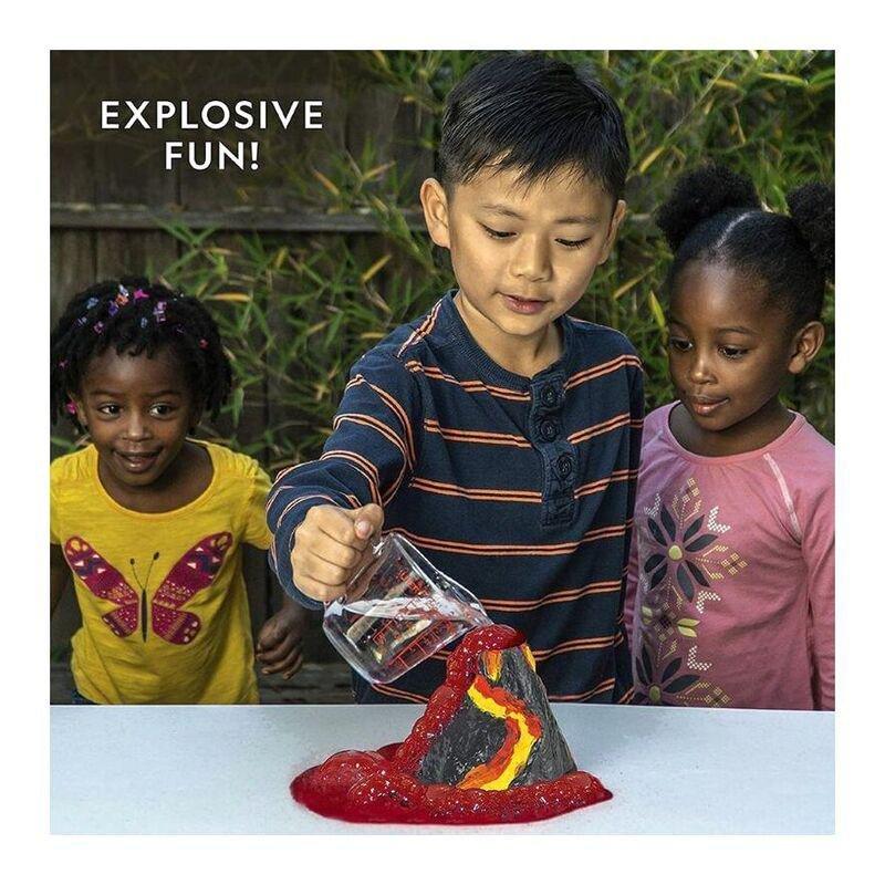 National Geographic Mega Science Earth Science Kit, , large image number 1