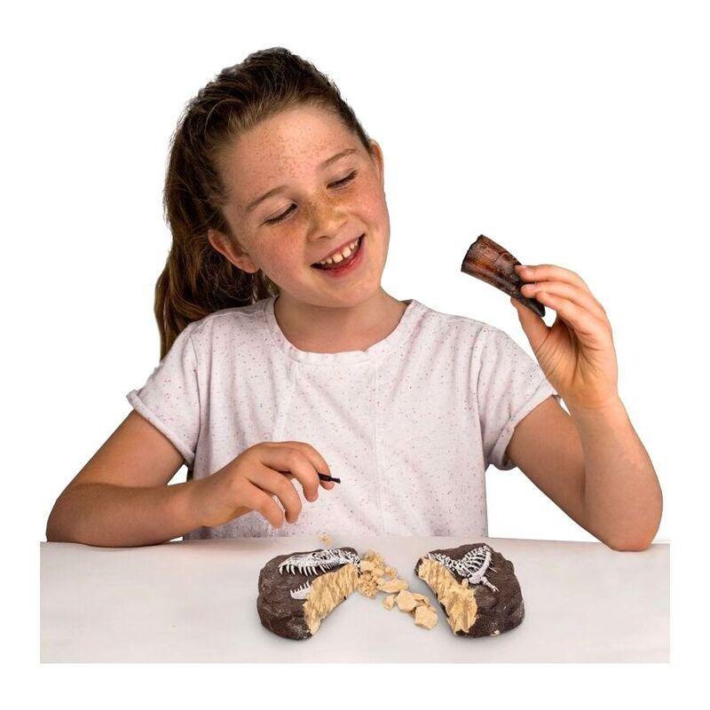 National Geographic Dino Fossil Dig Kit, , large image number 2
