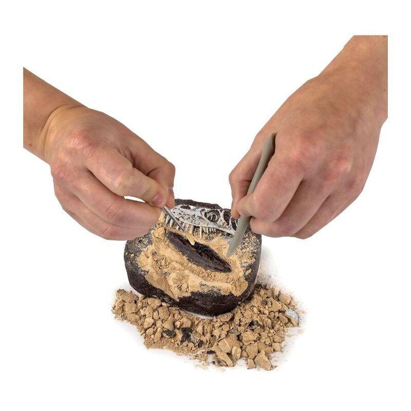National Geographic Dino Fossil Dig Kit, , large image number 3