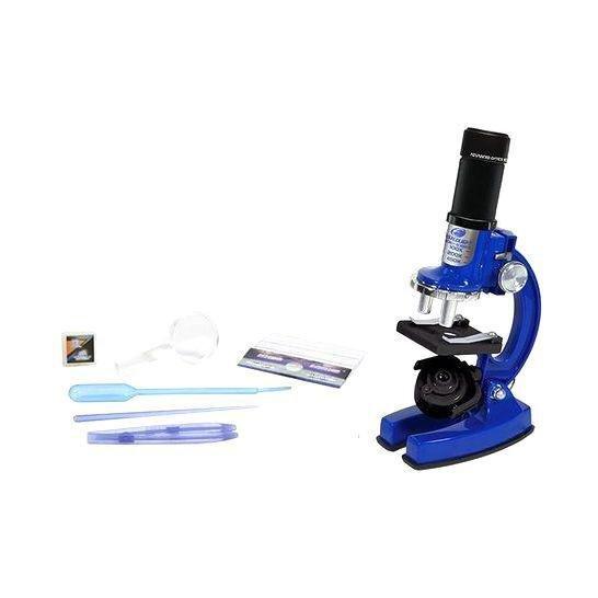 Eastcolight 100/200/450X Kids Microscope w/ Safe Accessories, , large image number 1