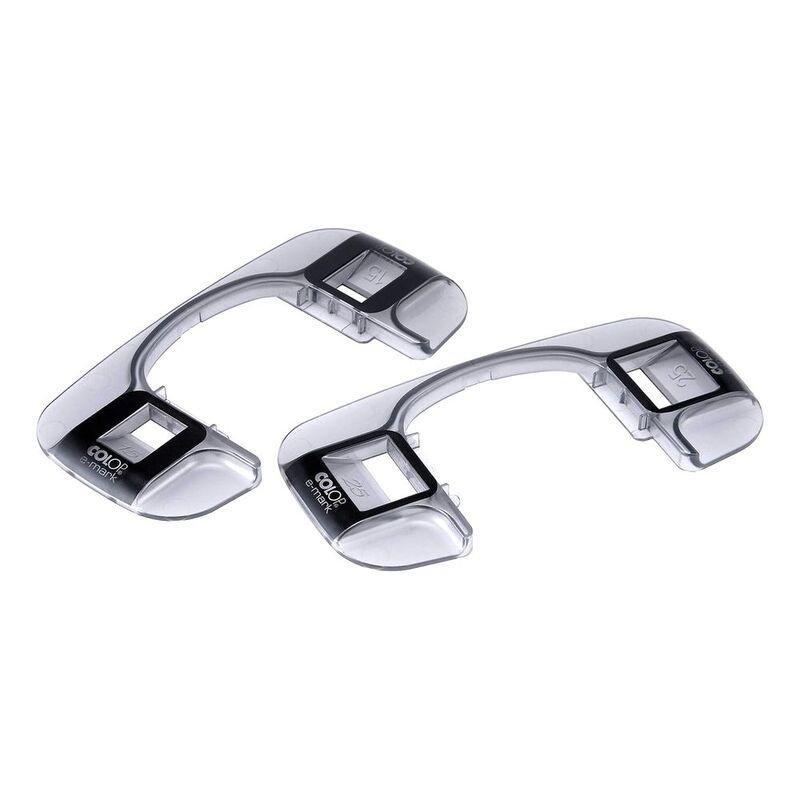 Colop E-Mark Ribbon Guide 10, , large image number 0