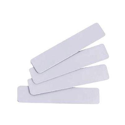Colop E-Mark PVC Adhesive Sign (80 x 18 x 0.76mm), , large image number 0