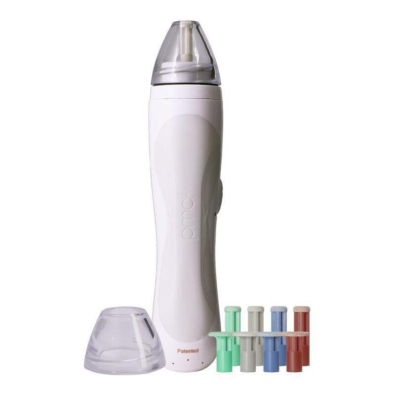 PMD Personal Microderm Pro Microdermabrasion Device - White, , large image number 0