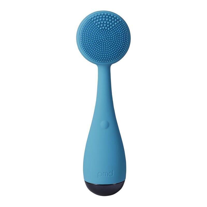 PMD Clean Smart Skin Cleansing Brush - Carolina Blue, , large image number 0