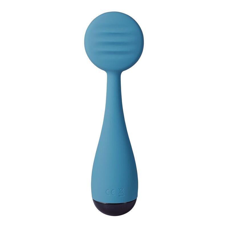 PMD Clean Smart Skin Cleansing Brush - Carolina Blue, , large image number 2