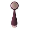 PMD - PMD Clean Pro Smart Skin Cleansing Brush - Berry with Rose Gold