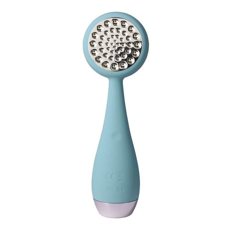 PMD Clean Pro Pure Silver Smart Skin Cleansing Brush - Sky, , large image number 1