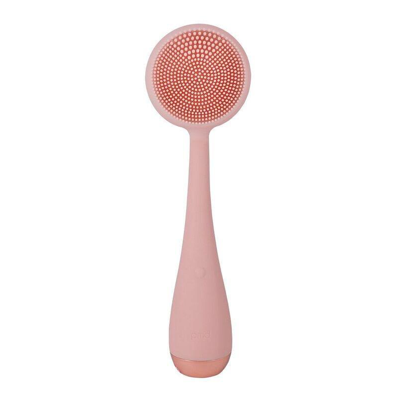 PMD Clean Body Smart Skin Cleansing Brush - Blush, , large image number 0