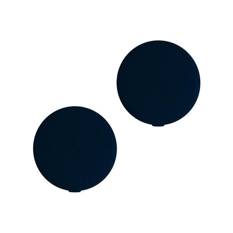 PMD Polish Aluminum Oxide Exfoliator for Microderm - Navy, , large image number 0