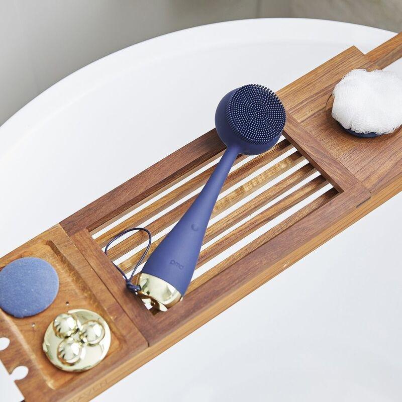 PMD Relax Body Massager for Microderm - Navy, , large image number 2