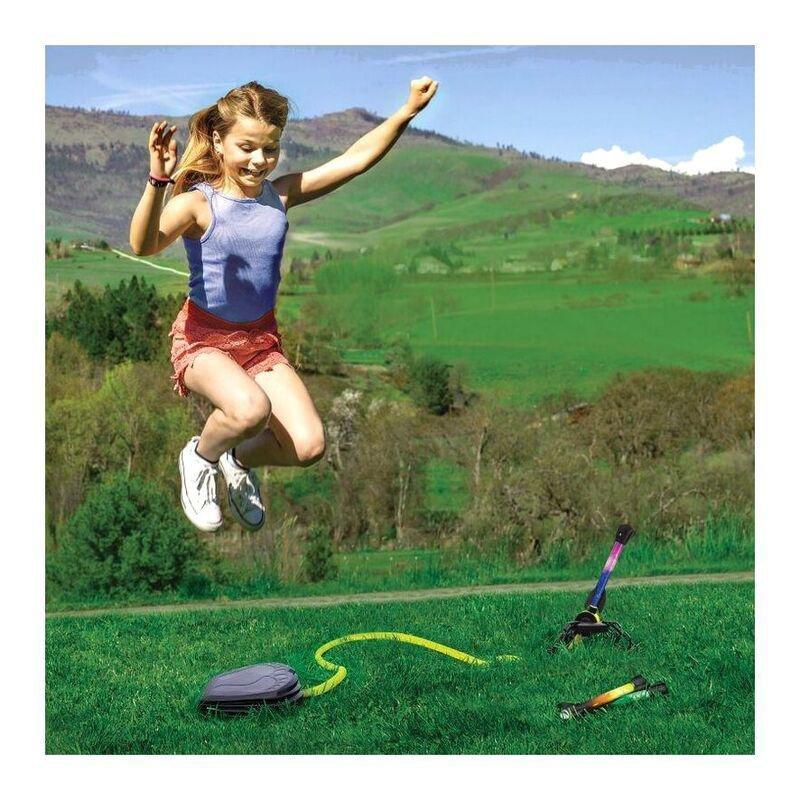 National Geographic Light-Up Air Rockets, , large image number 0