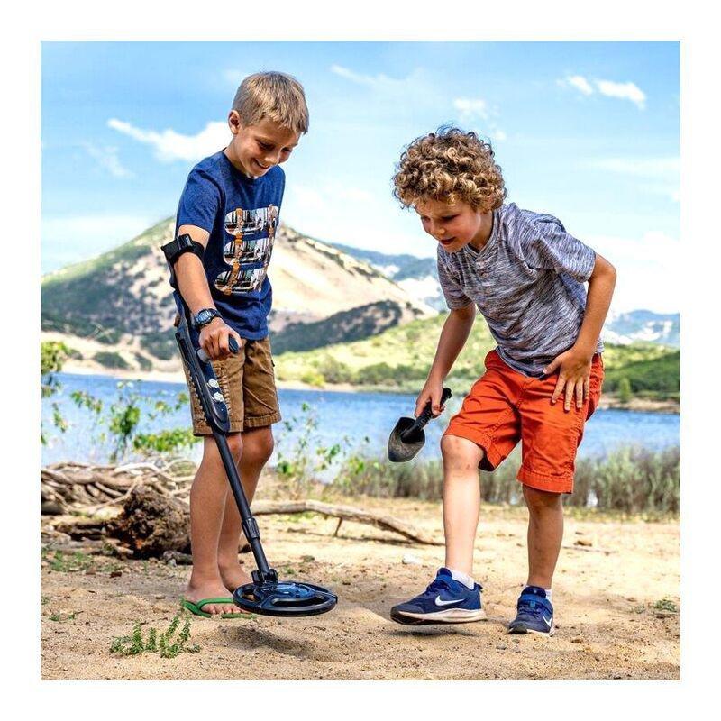 National Geographic Junior Metal Detector, , large image number 1