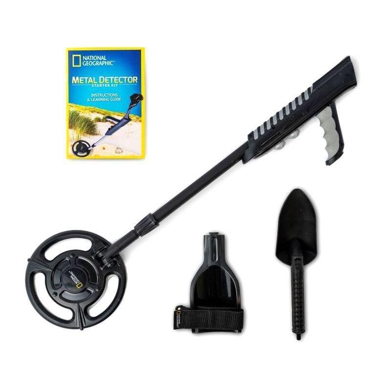 National Geographic Junior Metal Detector, , large image number 2