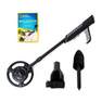 NATIONAL GEOGRAPHIC - National Geographic Junior Metal Detector