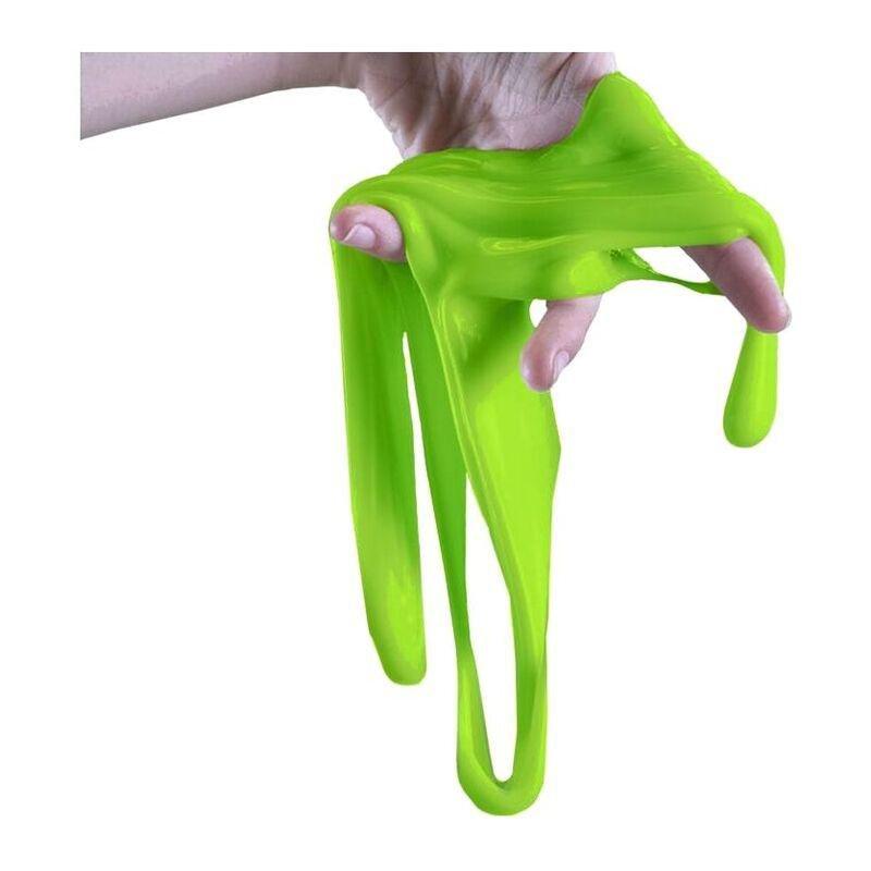National Geographic Glow-In-The-Dark Slime Lab, , large image number 1