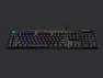 LOGITECH G - Logitech G G815 Lightsync RGB Mechanical Gaming Keyboard
