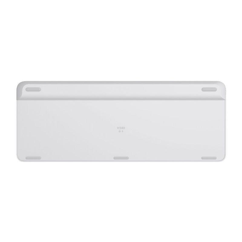 Logitech 920-010581 K580 Multi-Device Wireless Keyboard (Arabic/English) - Off-White, , large image number 3