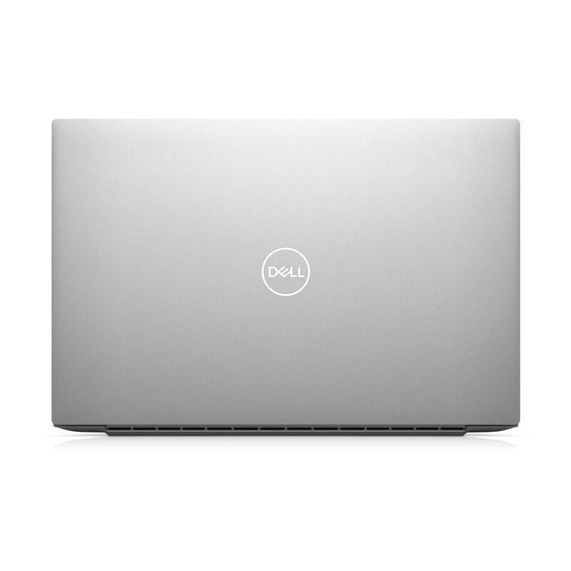 Dell XPS 15 9710 Ultrabook Laptop i7-11800H/32GB/1TB SSD/GeForce RTX 3060 6GB Max-Q/17 UHD+ Touch/60Hz/Windows 11 Home/Silver (Arabic/English), , large image number 2