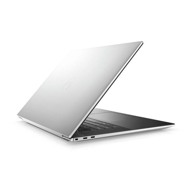 Dell XPS 15 9710 Ultrabook Laptop i7-11800H/32GB/1TB SSD/GeForce RTX 3060 6GB Max-Q/17 UHD+ Touch/60Hz/Windows 11 Home/Silver (Arabic/English), , large image number 5