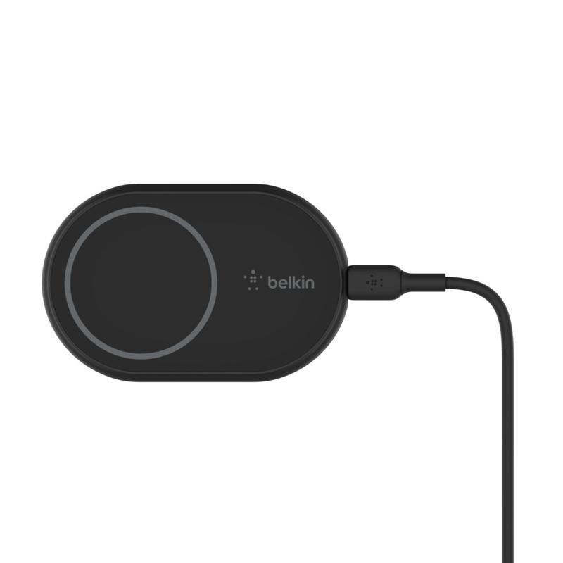 Belkin BoostCharge Magnetic Wireless Car Charger 10W, , large image number 5