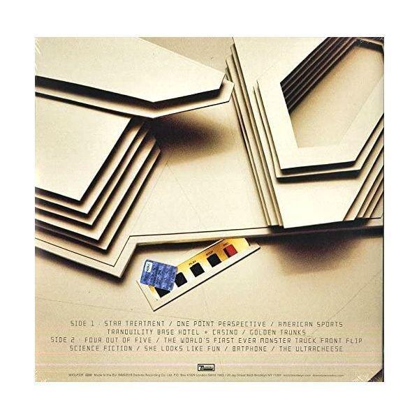 Tranquility Base Hotel & Casino (Limited Edition) | Arctic Monkeys, , large image number 1