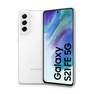 SAMSUNG - Samsung Galaxy S21 FE 5G Smartphone 128GB/8GB White