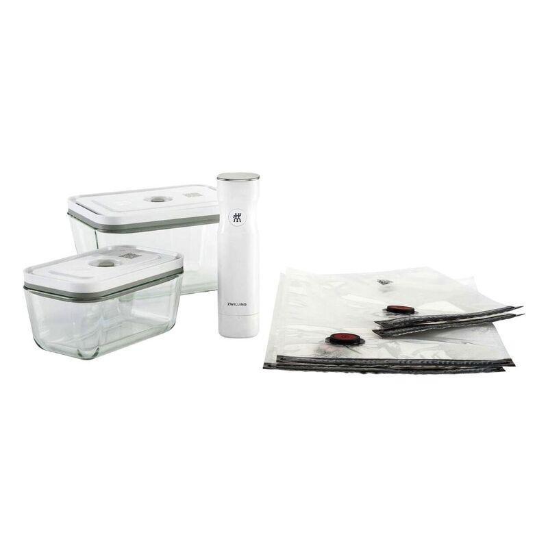 Zwilling F&S Vacuum Starter Set (Set of 7), , large image number 0