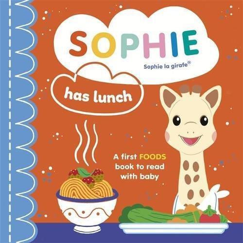 Sophie La Girafe  Media & Entertainment